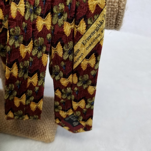 Ermenegildo Zegna Tie - Picture 3 of 3